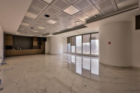 2300m² Commercial property in Al Reem Island, UAE No. 91587 19