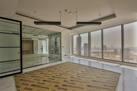 2300m² Commercial property in Al Reem Island, UAE No. 91587 8