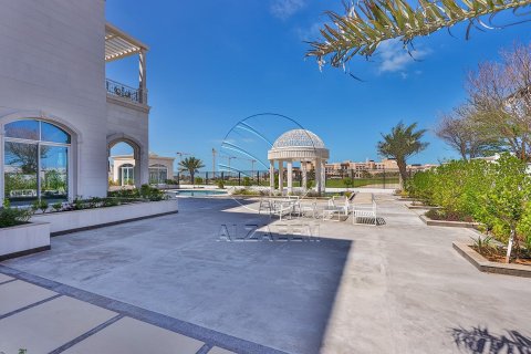 Villa de 10 dormitorios en  Saadiyat Island, UAE No. 91599 18