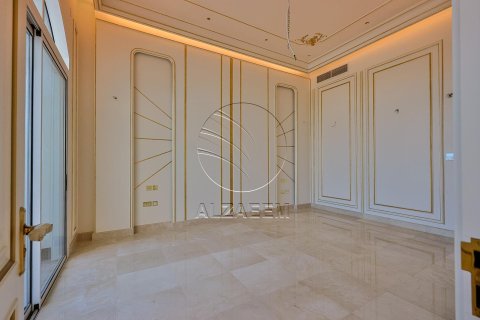 Villa de 10 dormitorios en  Saadiyat Island, UAE No. 91599 8