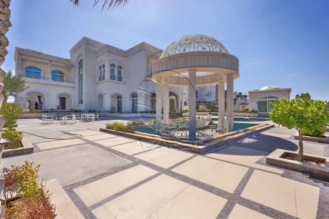 Villa de 10 dormitorios en  Saadiyat Island, UAE No. 91599 19