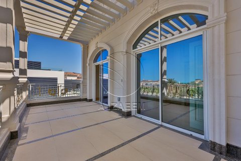 Villa de 10 dormitorios en  Saadiyat Island, UAE No. 91599 7