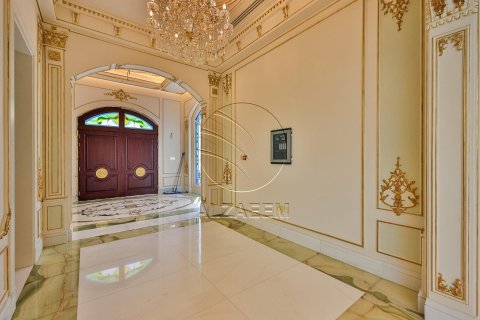 Villa de 10 dormitorios en  Saadiyat Island, UAE No. 91599 10