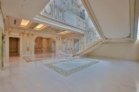 Villa de 10 dormitorios en  Saadiyat Island, UAE No. 91599 13