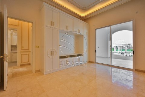 Villa de 10 dormitorios en  Saadiyat Island, UAE No. 91599 9