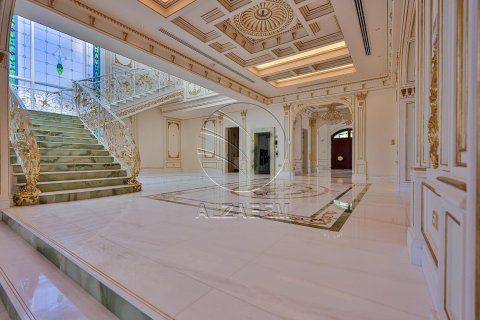 Villa de 10 dormitorios en  Saadiyat Island, UAE No. 91599 11