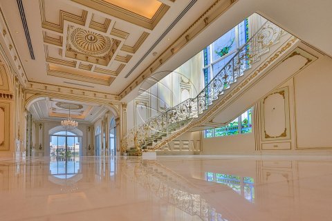 Villa de 10 dormitorios en  Saadiyat Island, UAE No. 91599 15