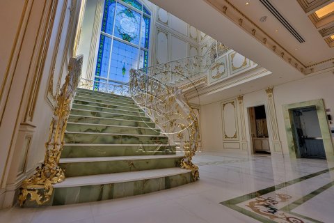 Villa de 10 dormitorios en  Saadiyat Island, UAE No. 91599 12