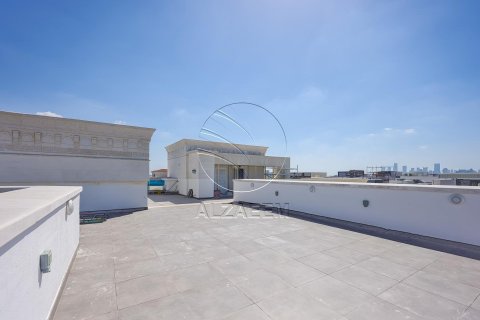 Villa de 10 dormitorios en  Saadiyat Island, UAE No. 91599 3