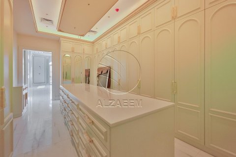 Villa de 10 dormitorios en  Saadiyat Island, UAE No. 91599 4