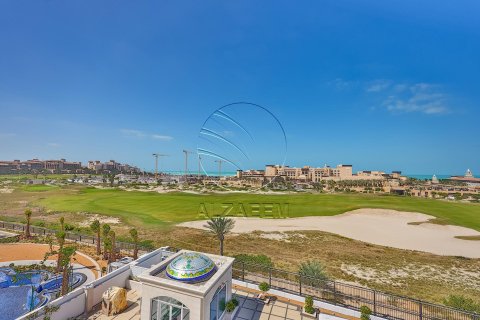 Villa de 10 dormitorios en  Saadiyat Island, UAE No. 91599 17
