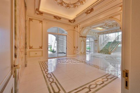 Villa de 10 dormitorios en  Saadiyat Island, UAE No. 91599 14