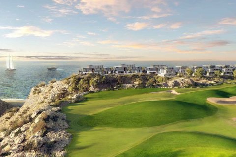 Rizz Villas в Оман №53109