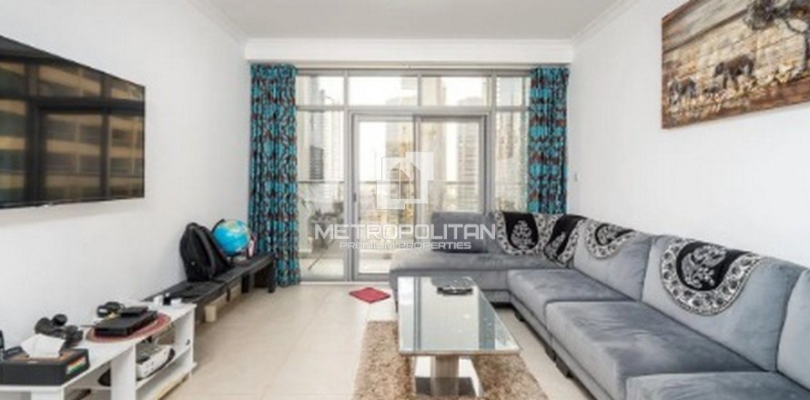 3 bedrooms Apartment in Jumeirah Lake Towers, UAE No. 78109