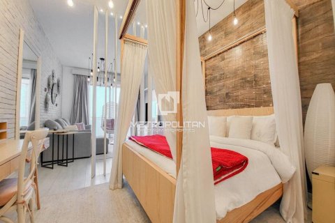 Appartement de 1 chambre à Dubai Production City (IMPZ), UAE No. 78108 11
