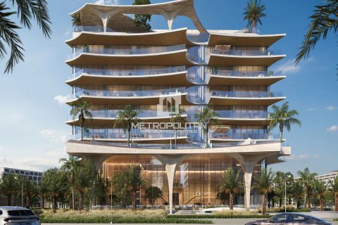 1 bedroom Apartment in Al Marjan Island, UAE No. 78118 1