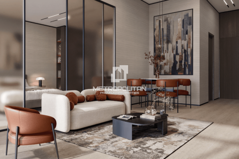 1 bedroom Apartment in Al Marjan Island, UAE No. 78118 7