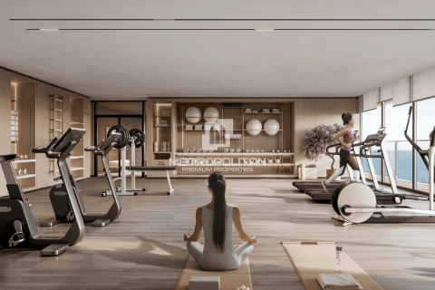1 bedroom Apartment in Al Marjan Island, UAE No. 78118 2