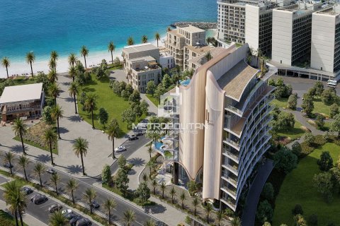 1 bedroom Apartment in Al Marjan Island, UAE No. 78118 14