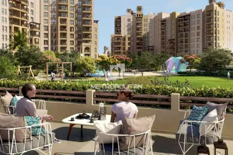 Квартира с 2 спальнями в Madinat Jumeirah Living, ОАЭ №78129 6