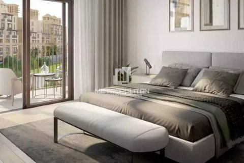 Квартира с 2 спальнями в Madinat Jumeirah Living, ОАЭ №78129 4
