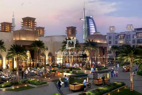 Квартира с 2 спальнями в Madinat Jumeirah Living, ОАЭ №78129 8