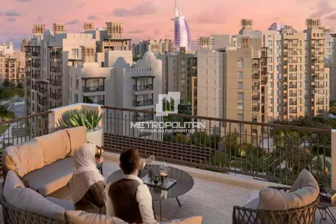 Квартира с 2 спальнями в Madinat Jumeirah Living, ОАЭ №78129 5