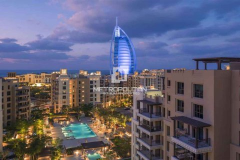 Квартира с 2 спальнями в Madinat Jumeirah Living, ОАЭ №78129 11