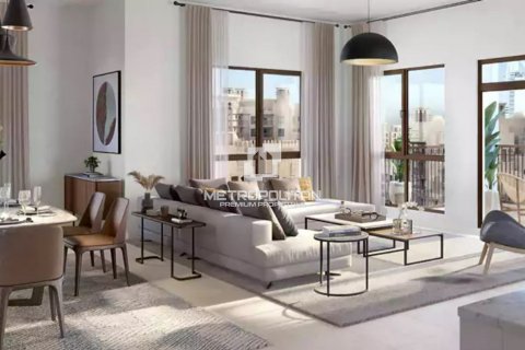 Квартира с 2 спальнями в Madinat Jumeirah Living, ОАЭ №78129 3