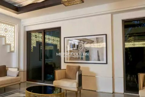 Квартира с 2 спальнями в Madinat Jumeirah Living, ОАЭ №78129 10