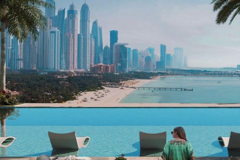 1 bedroom Apartment in Palm Jumeirah, UAE No. 82235 2