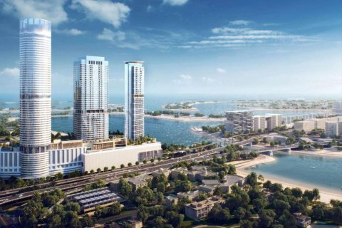 1 bedroom Apartment in Palm Jumeirah, UAE No. 82235 10