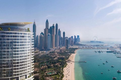 1 bedroom Apartment in Palm Jumeirah, UAE No. 82235 8