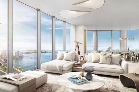 1 bedroom Apartment in Palm Jumeirah, UAE No. 82235 6