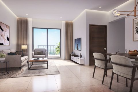 Townhouse de 4 dormitorios en Majan, UAE No. 82258 4