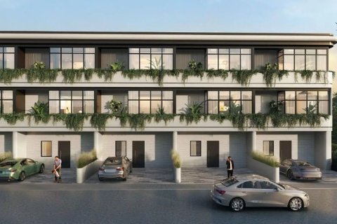Townhouse de 4 dormitorios en Majan, UAE No. 82258 13