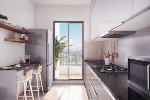 Townhouse de 4 dormitorios en Majan, UAE No. 82258 9