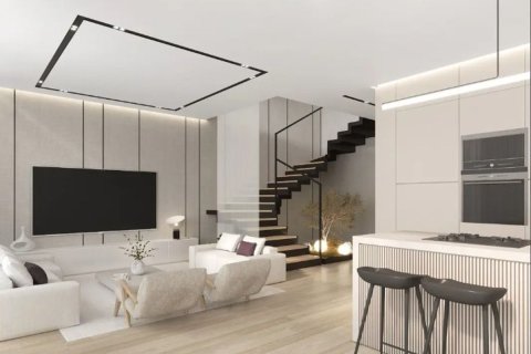 Townhouse de 4 dormitorios en Majan, UAE No. 82258 5