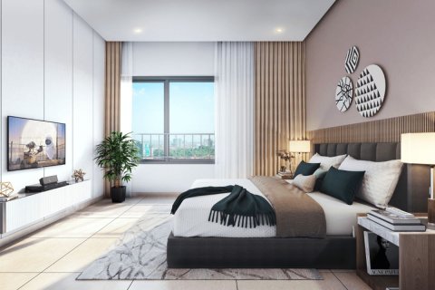 Townhouse de 4 dormitorios en Majan, UAE No. 82258 8