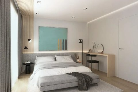 Townhouse de 4 dormitorios en Majan, UAE No. 82258 10
