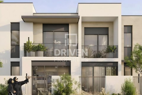 Villa de 4 dormitorios en Arabian Ranches 3, UAE No. 84128 7