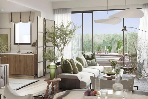 Villa de 4 dormitorios en Arabian Ranches 3, UAE No. 84128 2