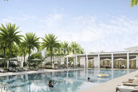Villa de 4 dormitorios en Arabian Ranches 3, UAE No. 84128 14