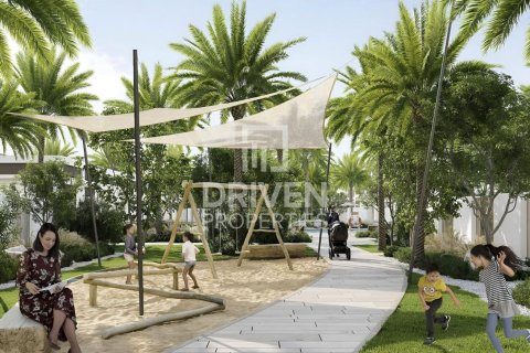 Villa de 4 dormitorios en Arabian Ranches 3, UAE No. 84128 8