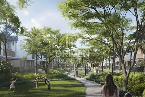 Villa de 4 dormitorios en Arabian Ranches 3, UAE No. 84128 13