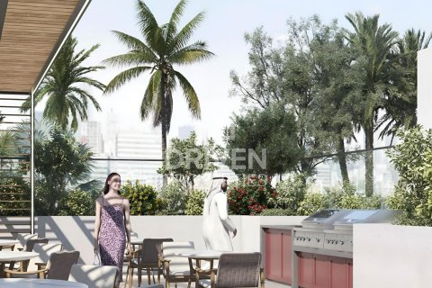 2 bedrooms Apartment in Dubai Sports City, UAE No. 84148 22