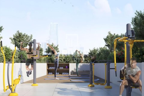 2 bedrooms Apartment in Dubai Sports City, UAE No. 84148 10
