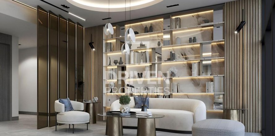 2 bedrooms Apartment in Dubai Sports City, UAE No. 84148