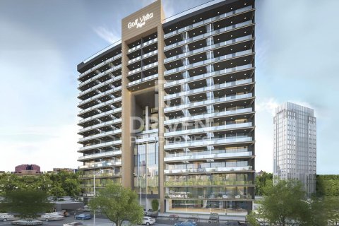 2 bedrooms Apartment in Dubai Sports City, UAE No. 84148 8
