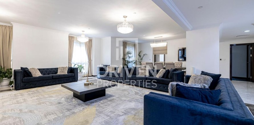 4 غرف نوم شقة في Murjan, الإمارات العربية المتحدة رقم 84127